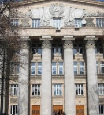 Київський національний економічний університет хоче замовити послугу патрулювання у гуртожитках