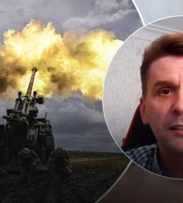 Кроме Бахмута: военный обозреватель назвал потенциально опасные направления фронта