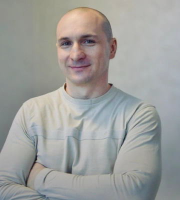 Волинський доброволець поповнить лави штурмової бригади «Лють»