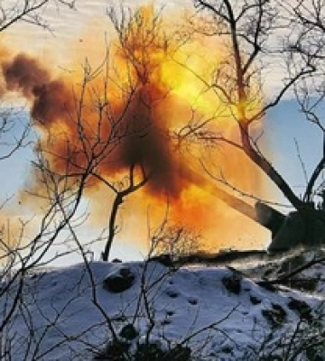 ЗСУ уразили 2 склади боєприпасів та комплекси РЕБ ворога, а також знищили безпілотник – Генштаб