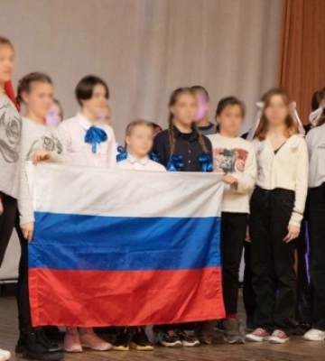 У таборі в Євпаторії окупанти утримують 84 дітей із Херсонщини