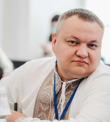 Давайте не доводити, хто більше любить Україну: бюджет Львова на ЗСУ, – Різник