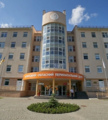 У Волинському перинатальному центрі помер новонароджений хлопчик (відео)