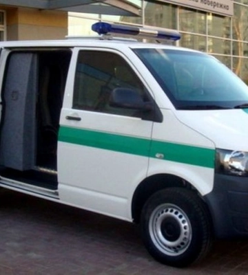 Жителя Львова судитимуть за розбійний напад в аптеці та пограбування інкасаторів