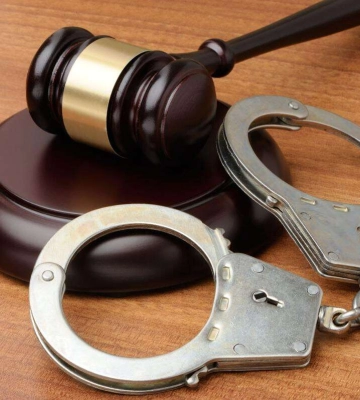 Суддя із Дніпра сяде на 10 років за хабар