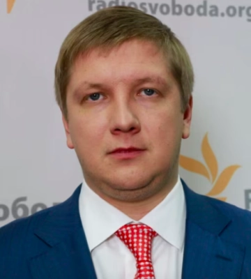 Эксочителю «Нефтегаза» Коболеву суд назначил залог в 230 млн грн Эксочителю «Нефтегаза» Коболеву суд назначил залог в 230 млн грн