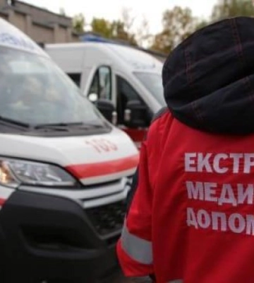 На Херсонщині у Чорнобаївці через обстріли РФ поранений малюк — ОВА