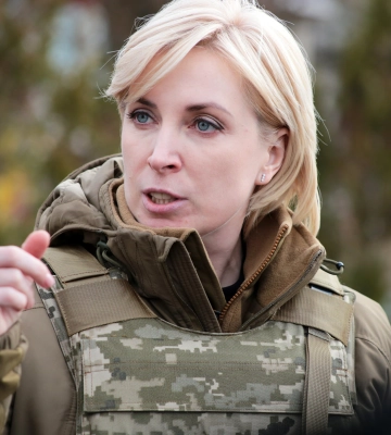 &quot;Навіть якщо батьки не дають згоди&quot;: Верещук вважає, що дітей потрібно примусово вивозити з Бахмута