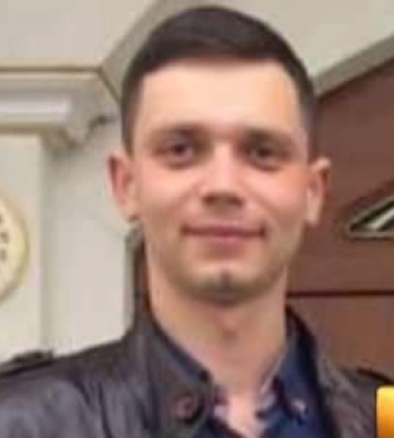 Під час ворожого обстрілу загинув військовий з Рівненщини