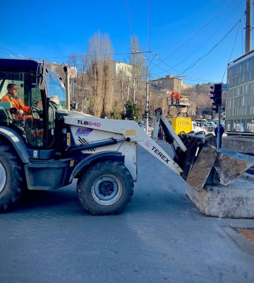 В Одесі відкривають рух важливою транспортною артерією, закритою з початку війни: які обмеження