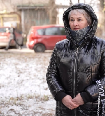 Мама пораненого військового заявляє, що на Дніпропетровщині медики вимагали гроші за лікування її сина
