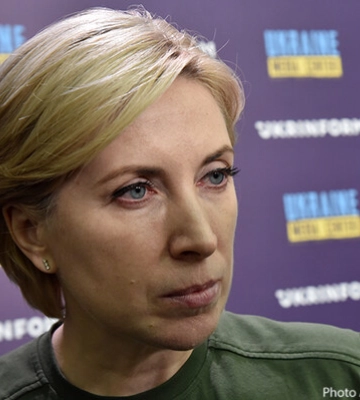 &quot;Навіть якщо батьки не дають згоди&quot;: Верещук вважає, що дітей потрібно примусово вивозити з Бахмута