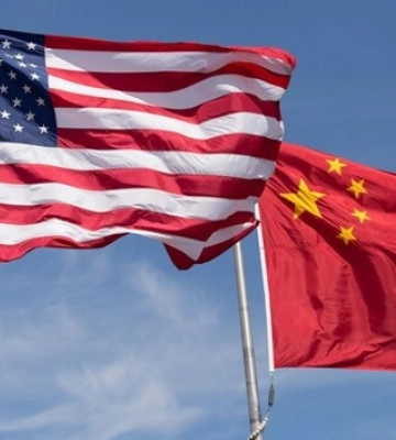 США шукають підтримку союзників у потенційних санкціях проти Китаю – Reuters