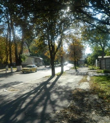 Дерусифікація в дії: в Києві перейменували ще одну вулицю