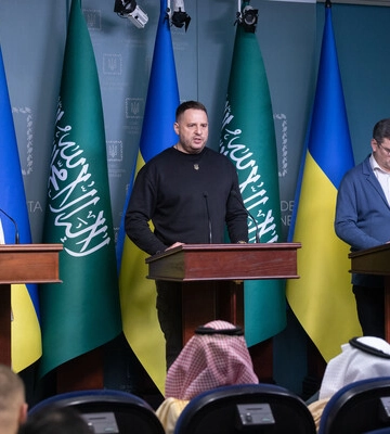Как Украине перекрыть поставки иранских «шахедов» России