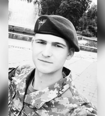Хвилина мовчання: згадаймо переможця Кубка світу з кікбоксингу Олега Рисака