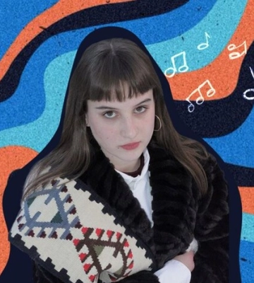 Парова машина. Що відомо про Ярину Квасній, пісня якої «розриває» TikTok