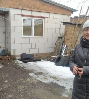 У Сумах розслідують підробку документів в мерії щодо компенсації коштів на ремонт пошкодженого рашистами будинку