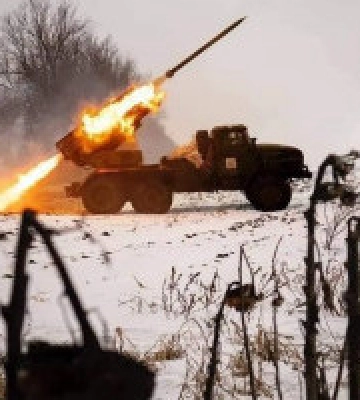 Генеральний штаб ЗСУ: Оперативна інформація станом на 06.00 02.03.2023