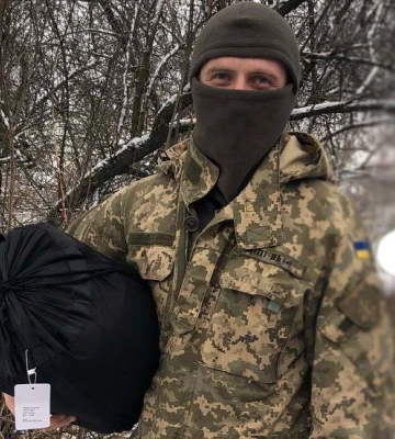 15 зимових &quot;коконів&quot; із Кропивницького відправили на передову, збір триває (ФОТО)