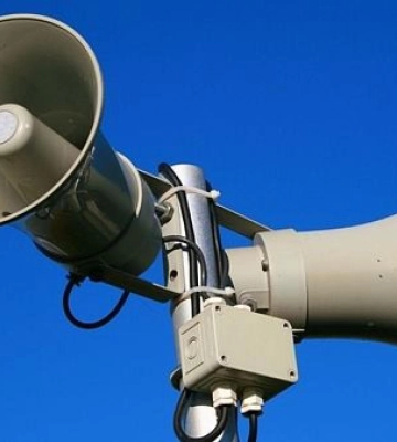 Скільки повітряних тривог почула Рівненщина за час повномасштабного вторгнення
