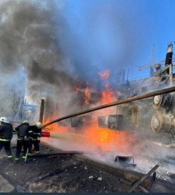 Українські військові ліквідували вже понад 150 тисяч російських військових