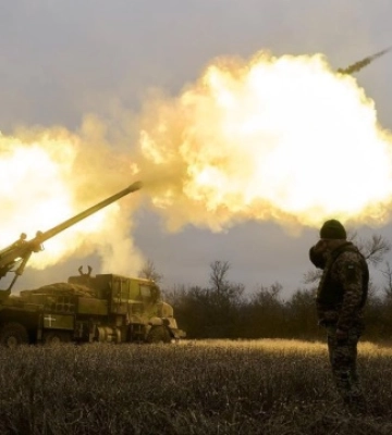 Українські захисники знищили флот окупантів разом із диверсантами на Дніпрі, – ОК &quot;Південь&quot;
