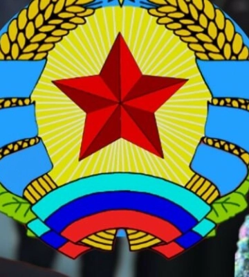 «Керівництво» окупованої Луганщини в ролях
