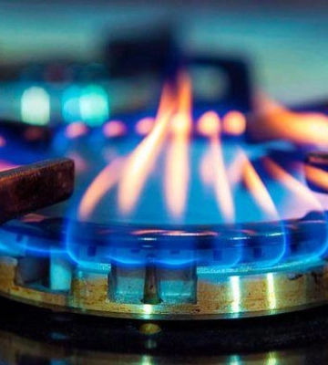 Скільки полтавці платитимуть за газ у березні