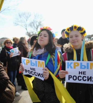 Є три фактори, які дають Росії змогу контролювати Крим, – Чубаров