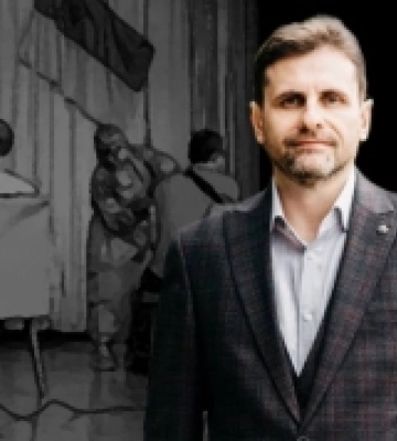Головний санлікар Рівненщини роз&#039;яснив, чому погіршилася ситуація із захворюваністю на коронавірус