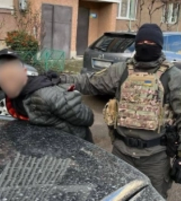 У Мукачеві затримали трьох наркоторговців