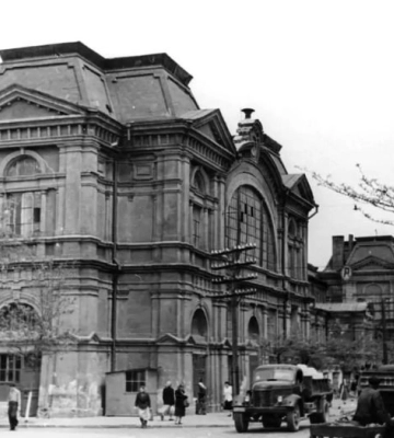Стара Одеса: 10 атмосферних фотографій місць, які змінилися до невпізнання, - ФОТО