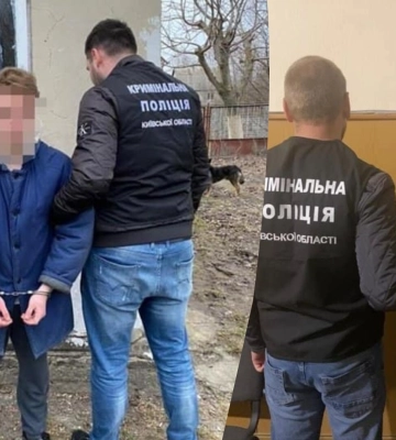 Вбивство батька заради спадщини – на Київщині до 12 та 13 років ув’язнення засуджено замовника та виконавця
