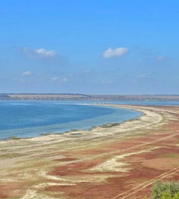 Народні депутати просять прокуратуру перевірити законність нової огорожі в РЛП «Тилігульський»