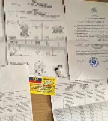 СБУ затримала зрадників, які працювали у херсонських катівнях