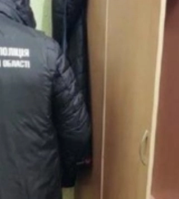 На Рівненщині поліцейські припинили «виробництво» метамфетаміну. ФОТО