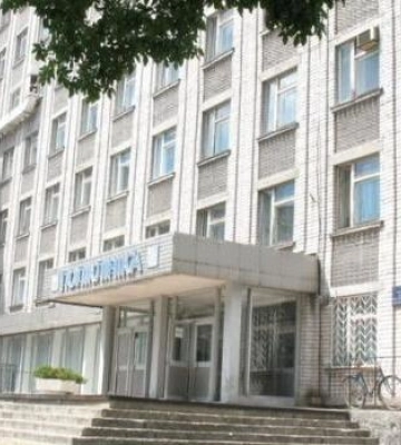 На Полтавщині побудують житло для переселенців у колишній поліклініці