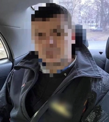 На Киевщине мужчина и женщина пытали и насиловали своих детей