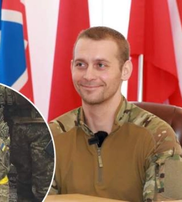 Росіяни терористи, як і таліби, а українці врятували мене у бою: ексклюзивний блог воїна з США
