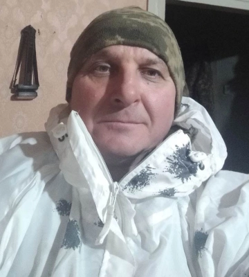 Війна обірвала життя уродженця Ратнівщини Івана Вакуліча