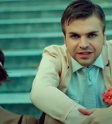 Друг Кузьми і найкращий співак Львова: що відомо про Левицького, якого призвали після смерті