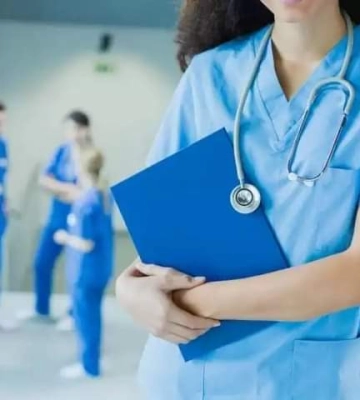 У віддалені села Рівненщини шукають медиків