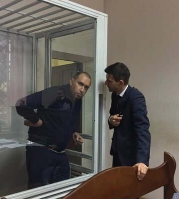 Судьи по делу «короля контрабанды» Альперина заявили об угрозах