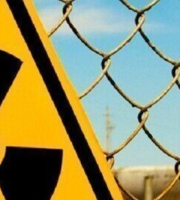 На Одещині перевірили рівень радіації