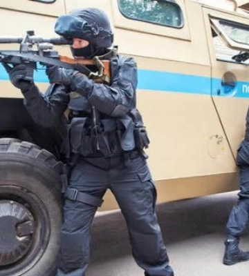 У Маріуполі росгвардійці посилили «зачистки» серед громадян - радник мера