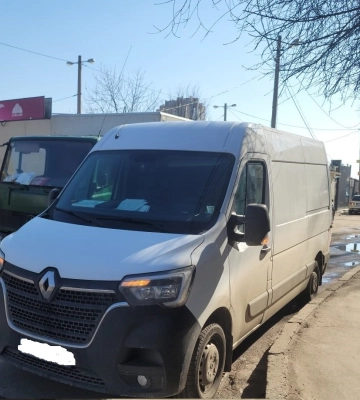 У Львові пенсіонерка потрапила під колеса мікроавтобуса, - ФОТО