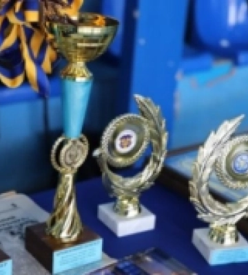 Мініфутбольний турнір ветеранів пам’яті Олександра Когутича провели в Ужгороді