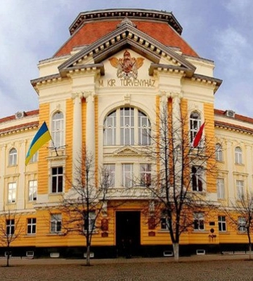 У Берегові відбудеться конференція педагогів діаспори