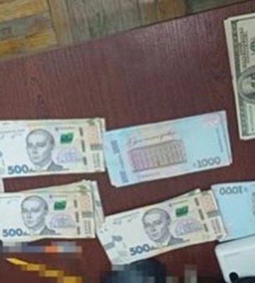 Віддячив за прихисток крадіжкою: одеські поліцейські розшукали і затримали зловмисника